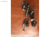 Oto Çıkma Parça / Mercedes / 200 / Yağlama / Şanzıman Yağları / Çıkma Parça 