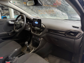 Hurda Belgeli Araçlar / Ford / Puma
