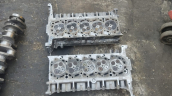 Oto Çıkma Parça / Ford / Transit / Motor / Silindir Kapağı / Çıkma Parça 