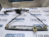 Oto Çıkma Parça / Peugeot / 206 / Oto Cam / Cam Krikosu / Çıkma Parça 