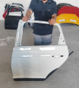 2023/2025 VW POLO BEYAZ SOL ARKA KAPI ORJINAL