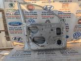 Oto Çıkma Parça / Honda / HR-V / Kaporta & Karoser / Sol Ön Kapı / Çıkma Parça 