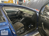 Oto Çıkma Parça / Volkswagen / Taigo / Kaporta & Karoser / Ara Bölme Sacı / Sıfır Parça 