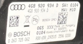 Oto Çıkma Parça / Audi / A7 / Göğüslük & Torpido / Gösterge Paneli / Çıkma Parça 