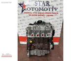 Nissan Qashqai 1.5dci euro6 komple motor