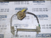 Oto Çıkma Parça / Volvo / S40 / Oto Cam / Cam Krikosu / Çıkma Parça 
