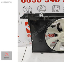 Oto Çıkma Parça / Toyota / Auris / Radyatör / Kalorifer Radyatörü / Sıfır Parça 