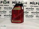 Oto Çıkma Parça / Volkswagen / Transporter / Far & Stop / Sol Arka Stop / Çıkma Parça 