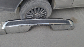 Oto Çıkma Parça / Mercedes / ML / Tampon / Tampon Difüzör / Çıkma Parça 