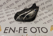 MERCEDES E SERİSİ W213 E350 E300 E350 SOL FAR ORJİNAL HATASIZ &