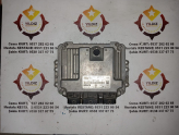 ​​​​​​​FORD FOCUS CIKMA MOTOR BEYNI 8M51-12A650-LE