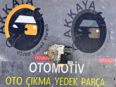 9649303980 Citroen C5 Sol ön Cam Motoru Orjinal Çıkma