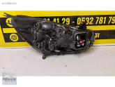 Oto Çıkma Parça / Renault / Clio / Far & Stop / Sol Ön Far / Çıkma Parça 