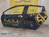 RENAULT CLİO 4 SOL ÖN & ARKA KAPI ORJ ÇIKMA RENKAY OTO KOCAELİ