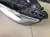 Oto Çıkma Parça / Audi / Q5 / Far & Stop / Sol Ön Far / Çıkma Parça 