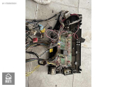 Oto Çıkma Parça / Renault / R 11 / Göğüslük & Torpido / Torpido Tesisatı / Çıkma Parça 