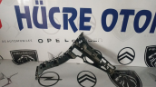 MERCEDES C 2021 2024 W206 SAĞ ARKA TAMPON BRAKETİ A2068800401 MERCEDES C 2021 2024 W206 SAĞ ARKA TAMPON BRAKETİ A2068800401