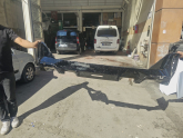 Oto Çıkma Parça / Bmw / M Serisi / Tampon / Arka Tampon / Çıkma Parça 