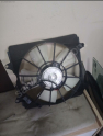 Honda Civic VTEC fan motoru