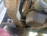 Oto Çıkma Parça / Hyundai / Accent / Alt Takım / Travers / Çıkma Parça 