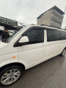 Oto Çıkma Parça / Volkswagen / Transporter / Kaporta & Karoser / Sağ Ön Kapı / Çıkma Parça 