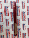 FIAT FIORINO ARKA BAGAJ PLAKALIK ÜSTÜ PLASTİĞİ