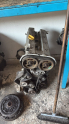 OPEL VECTRA B 2.0 BENZİNLİ KOMPLE MOTOR