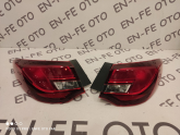 Oto Çıkma Parça / Opel / Astra / Far & Stop / Sol Arka Stop / Sıfır Parça 
