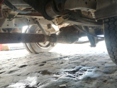 Oto Çıkma Parça / Ford / Transit / Defransiyel / Arka Defransiyel / Çıkma Parça 