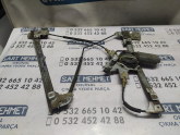Oto Çıkma Parça / Seat / Cordoba / Oto Cam / Cam Krikosu / Çıkma Parça 