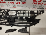 Oto Çıkma Parça / Honda / Civic / Kaporta & Karoser / Panjur / Sıfır Parça 
