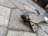 Oto Çıkma Parça / Opel / Combo / Far & Stop / Far Braketi / Çıkma Parça 