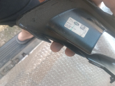 Oto Çıkma Parça / Land Rover / Discovery / Tampon / Sis Farı Çerçevesi / Sıfır Parça 