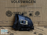 VW Touareg Direksiyon Radyo Değiştirme Düğmesi SA