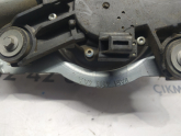 Oto Çıkma Parça / Ford / Fiesta / Oto Cam / Silecek Motoru / Çıkma Parça 