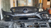 Oto Çıkma Parça / Mercedes / C180 / Tampon / Ön Tampon / Çıkma Parça 