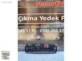 Vw golf 5 tampon orta ızgara çıkma