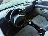 Peugeot 106 direksiyon simidi