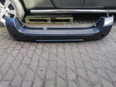 Oto Çıkma Parça / Nissan / Pathfinder / Tampon / Arka Tampon / Çıkma Parça 