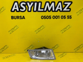 HONDA CİVİC SOL SİS FARI (ORİJİNAL)