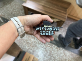 Oto Çıkma Parça / Mitsubishi / Lancer / Oto Cam / Cam Düğmesi / Çıkma Parça 