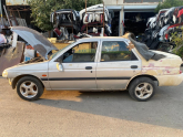 FORD ESCORT SOL ARKA ÇAMURLUK ,  ESCORT SAĞ ARKA ÇAMURLUK SEDAN