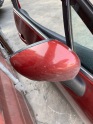 Renault Clio 4 Sağ Ayna Katlanır