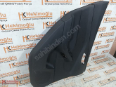 Oto Çıkma Parça / Ford / Focus / Kaporta & Karoser / Sağ Ön Kapı / Çıkma Parça 