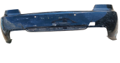 BMW 3 Serisi Arka Tampon E92 E93 2011-2013