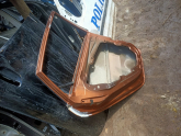 Oto Çıkma Parça / Ford / Fiesta / Kaporta & Karoser / Sol Arka Kapı / Çıkma Parça 