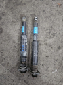 BMW E46 318 İ ARKA AMORTİSÖRLER-ALKAN OTO-