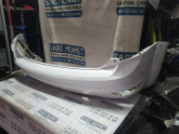 Oto Çıkma Parça / Ford / Focus / Tampon / Arka Tampon / Çıkma Parça 