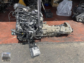 Oto Çıkma Parça / Volkswagen / Amarok / Şanzıman / Şanzıman Komple / Çıkma Parça 
