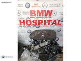 BMW F36 4.20d 4.25d N47 184 HP DOLU MOTOR AL-TAK GARANTİ